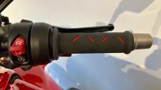 Ducati Streetfighter V4 S Red (25MY)